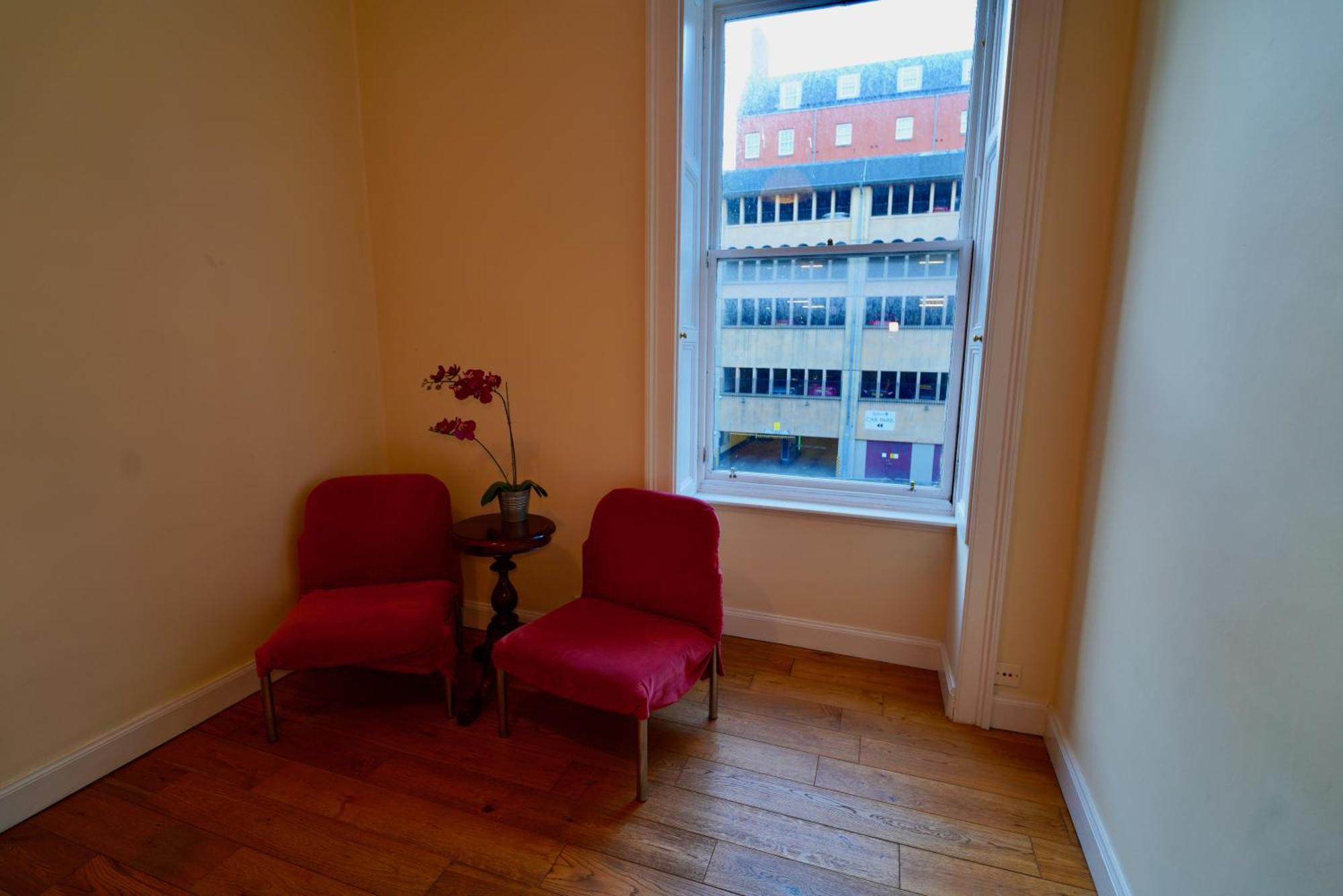 Spacious 2 Bed Apt Next To Royal Mile & Waverley EDI Exteriér fotografie