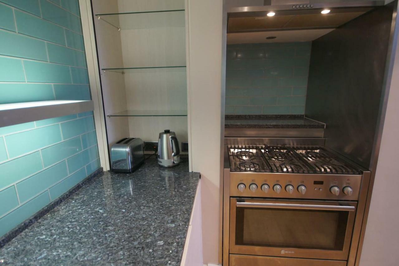Spacious 2 Bed Apt Next To Royal Mile & Waverley EDI Exteriér fotografie