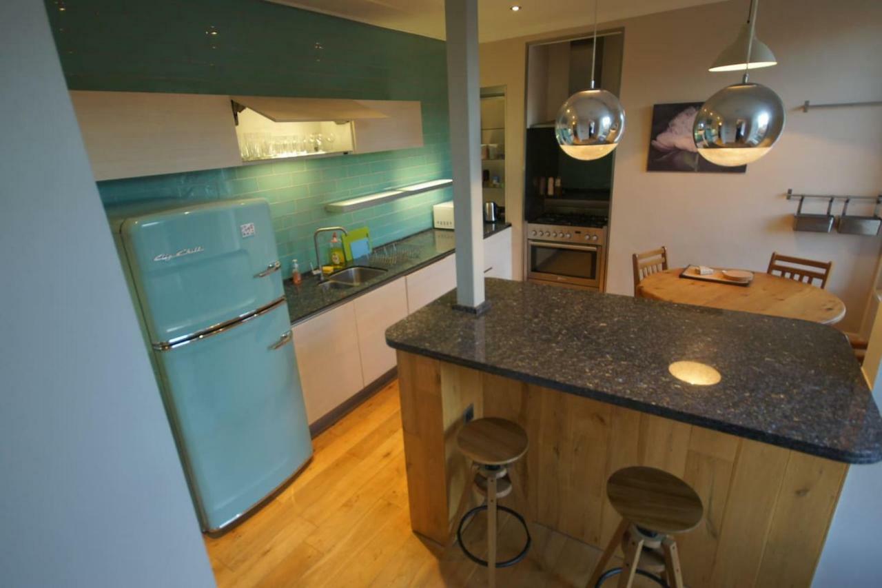 Spacious 2 Bed Apt Next To Royal Mile & Waverley EDI Exteriér fotografie