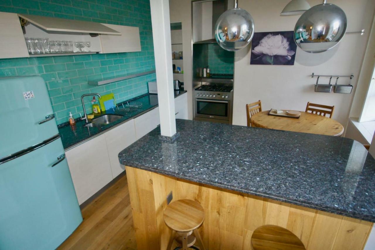 Spacious 2 Bed Apt Next To Royal Mile & Waverley EDI Exteriér fotografie